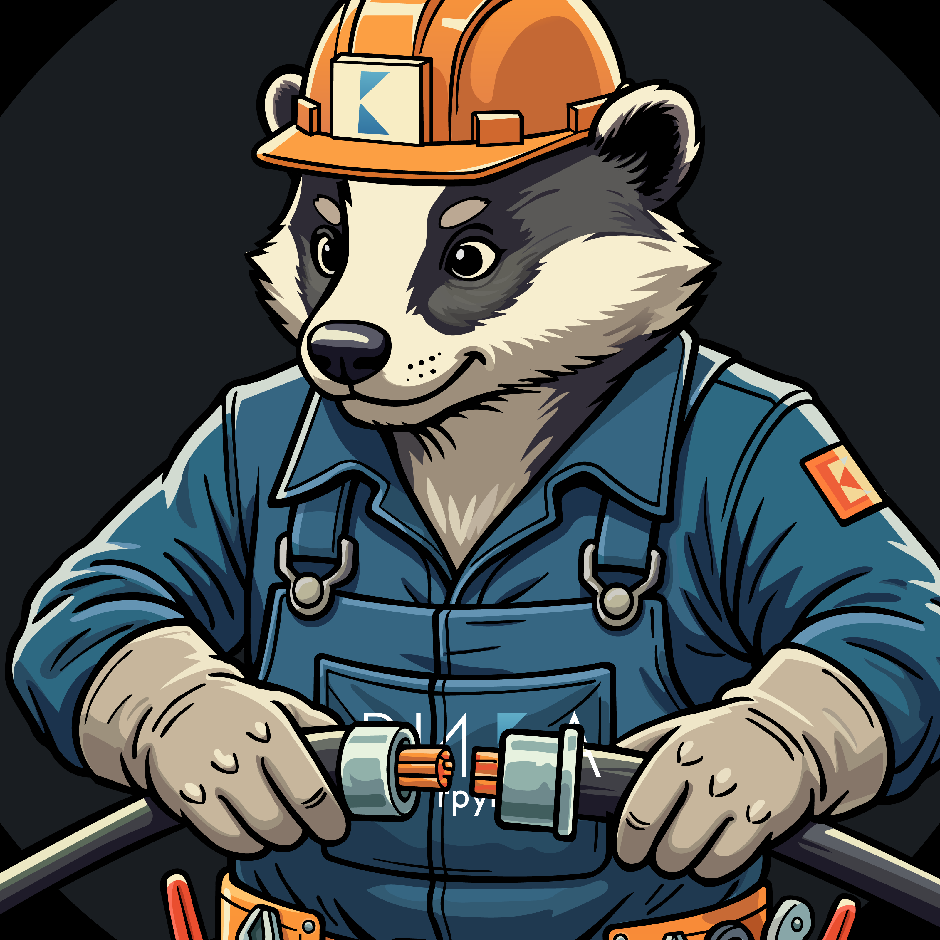 Завод кабельных муфт &laquo;РИКА Групп&raquo;