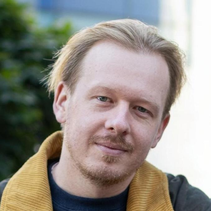 Дмитрий Кириллов
